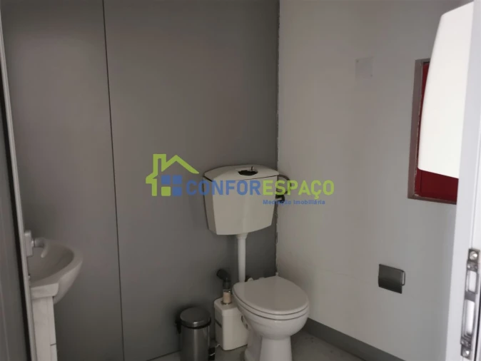 Loja para Venda em Castelo Branco Foto 20