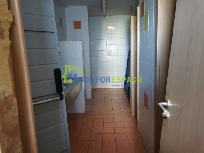 Loja para Venda em Castelo Branco Foto 49