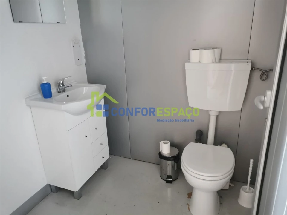 Loja para Venda em Castelo Branco Foto 15