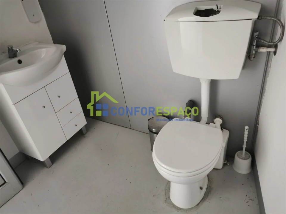 Loja para Venda em Castelo Branco Foto 23