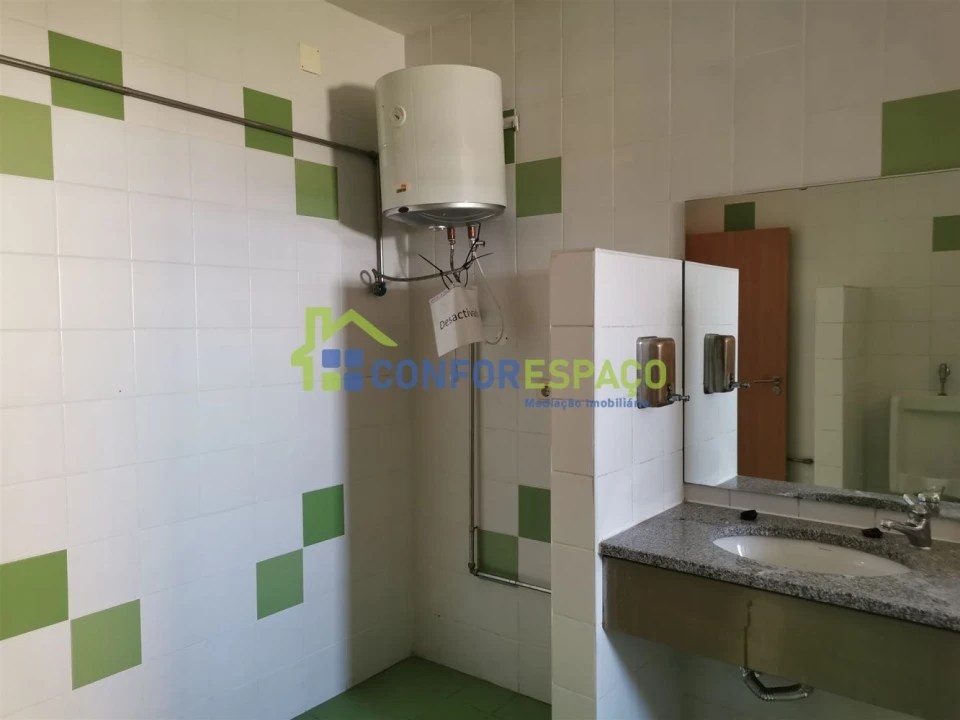 Loja para Venda em Castelo Branco Foto 43