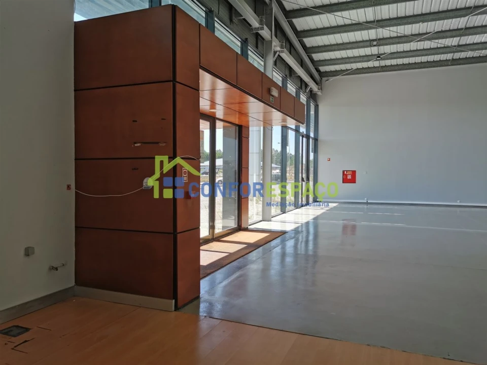 Loja para Venda em Castelo Branco Foto 13