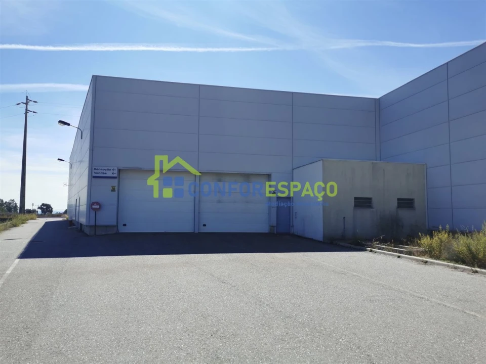 Loja para Venda em Castelo Branco Foto 7