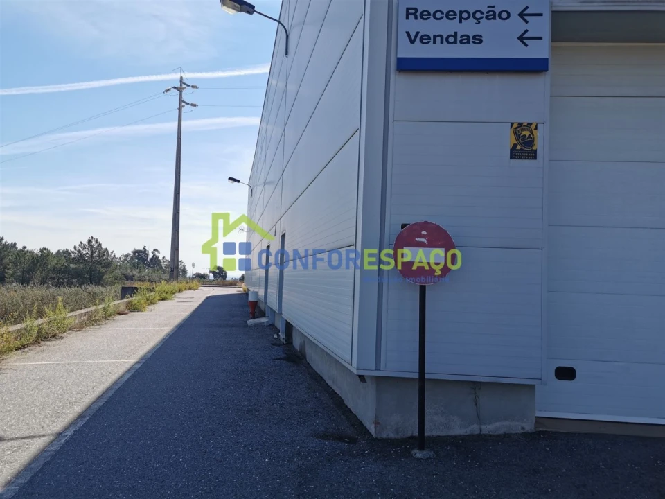 Loja para Venda em Castelo Branco Foto 9