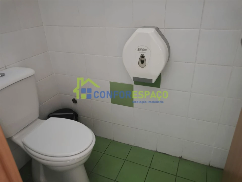 Loja para Venda em Castelo Branco Foto 37