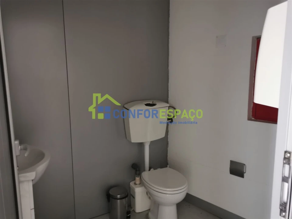 Loja para Venda em Castelo Branco Foto 20