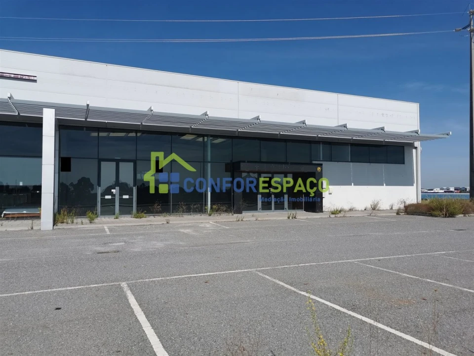 Loja para Venda em Castelo Branco Foto 1