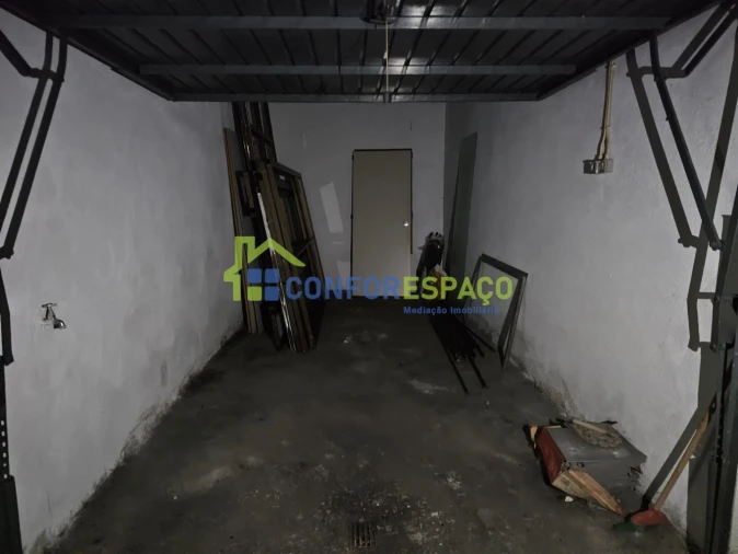 Garagem para Venda em Castelo Branco