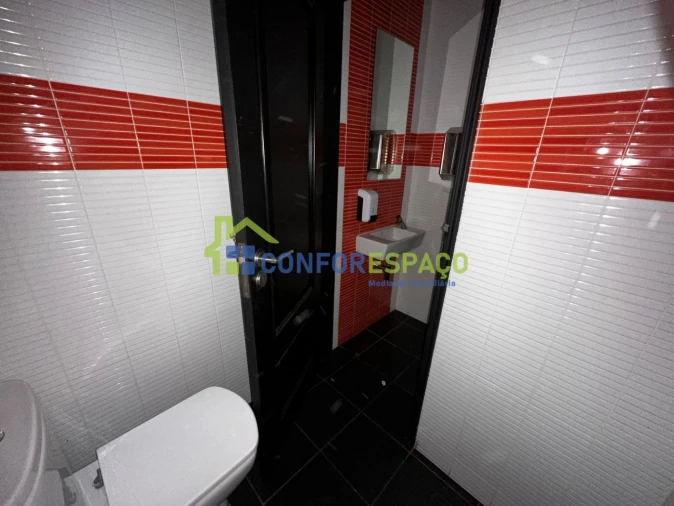 Loja para Venda em Castelo Branco Foto 16