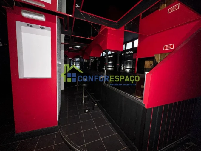 Loja para Venda em Castelo Branco Foto 5