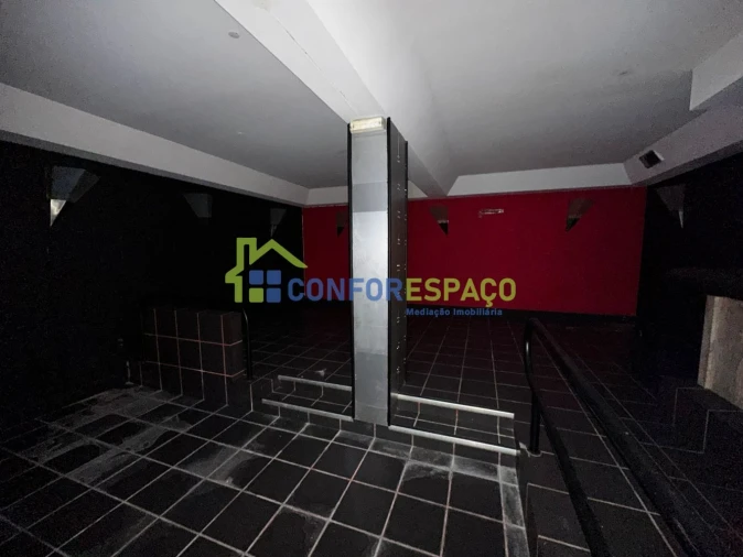 Loja para Venda em Castelo Branco Foto 9