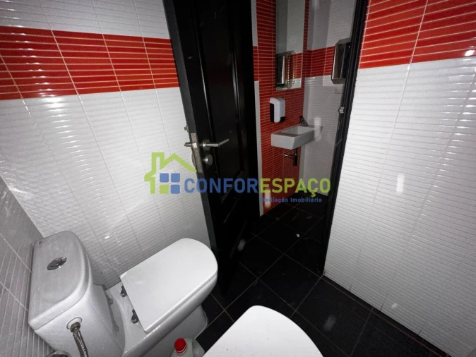 Loja para Venda em Castelo Branco Foto 14