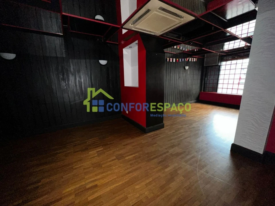 Loja para Venda em Castelo Branco Foto 4