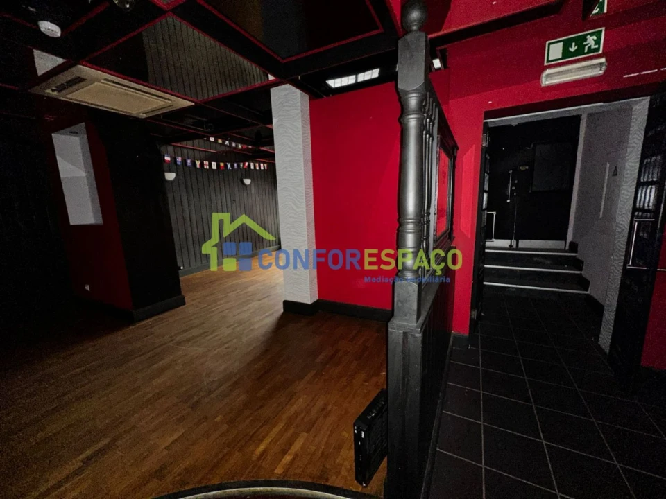 Loja para Venda em Castelo Branco Foto 3