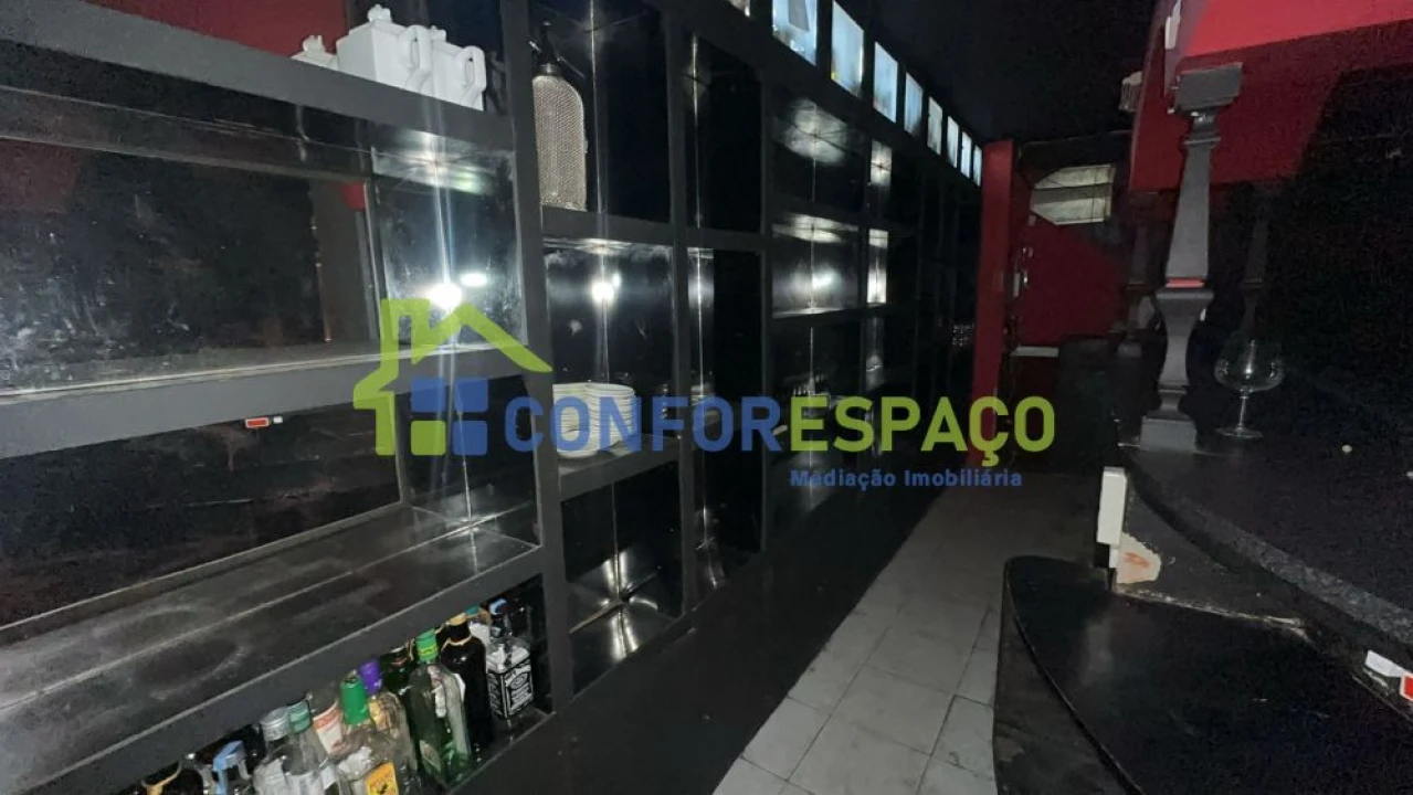 Loja para Venda em Castelo Branco Foto 8