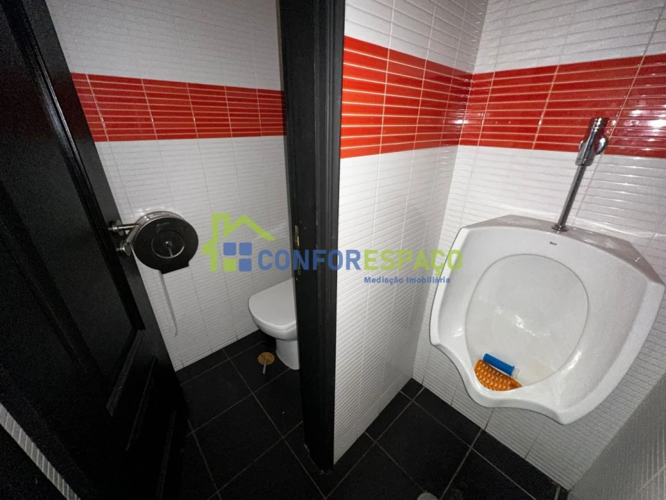 Loja para Venda em Castelo Branco Foto 12