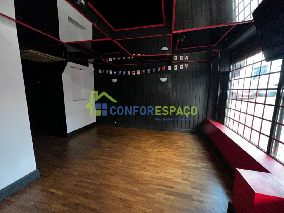 Loja para Venda em Castelo Branco Foto 2