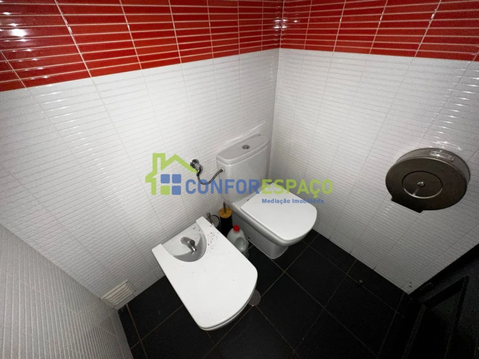 Loja para Venda em Castelo Branco Foto 13