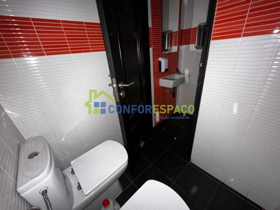 Loja para Venda em Castelo Branco Foto 14