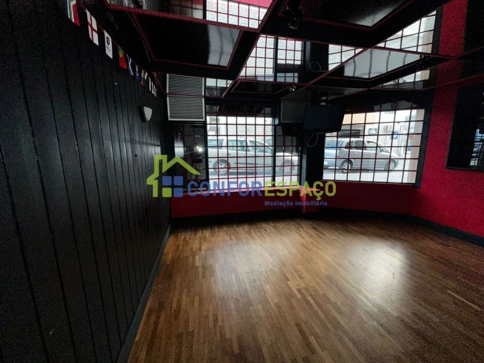 Loja para Venda em Castelo Branco Foto 1