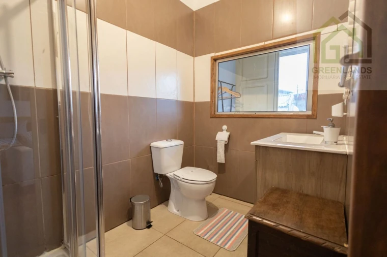 Moradia T6 para Venda em Santiago Foto 26