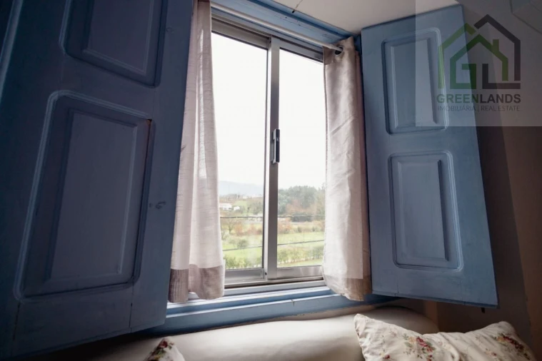 Moradia T6 para Venda em Santiago Foto 21