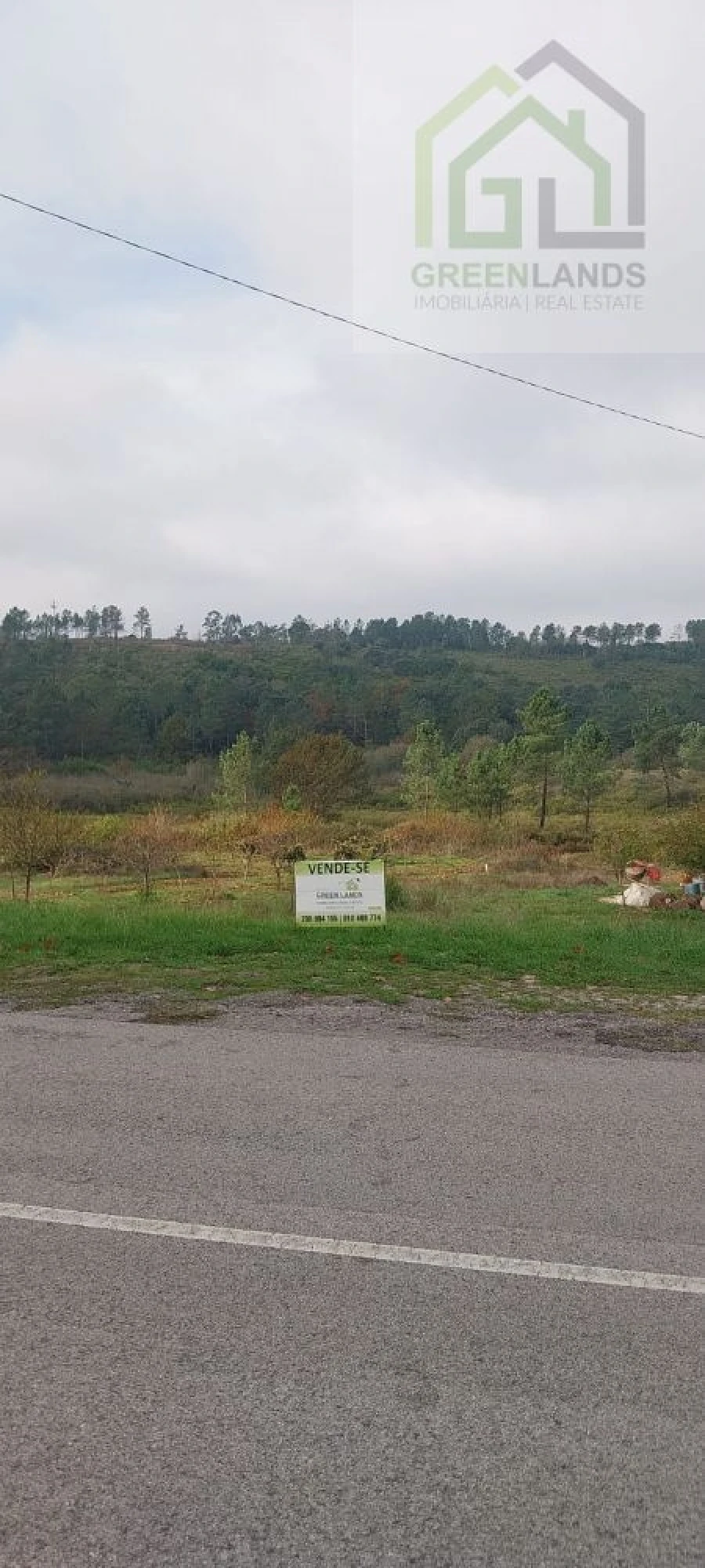 Terreno para Venda em Secarias Foto 6