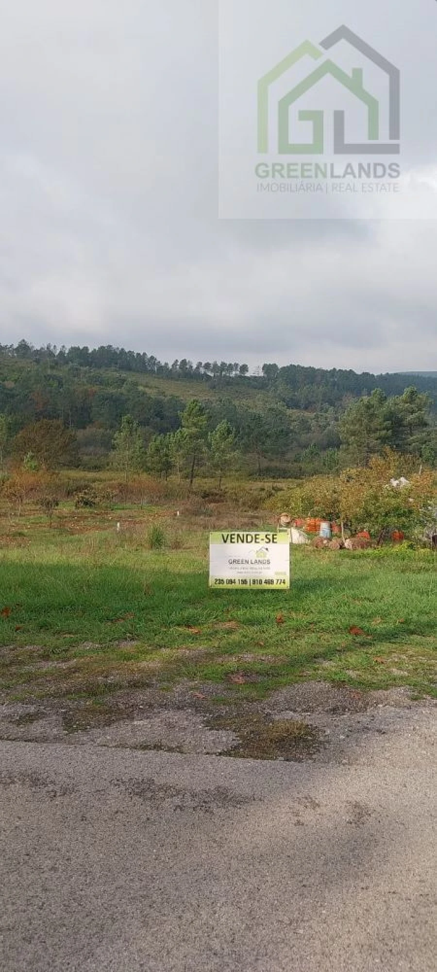 Terreno para Venda em Secarias Foto 7