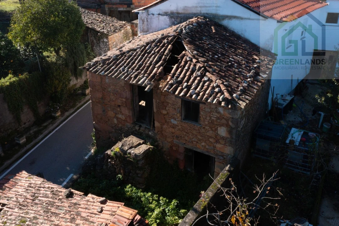 Moradia T4 para Venda em Pombeiro da Beira Foto 38