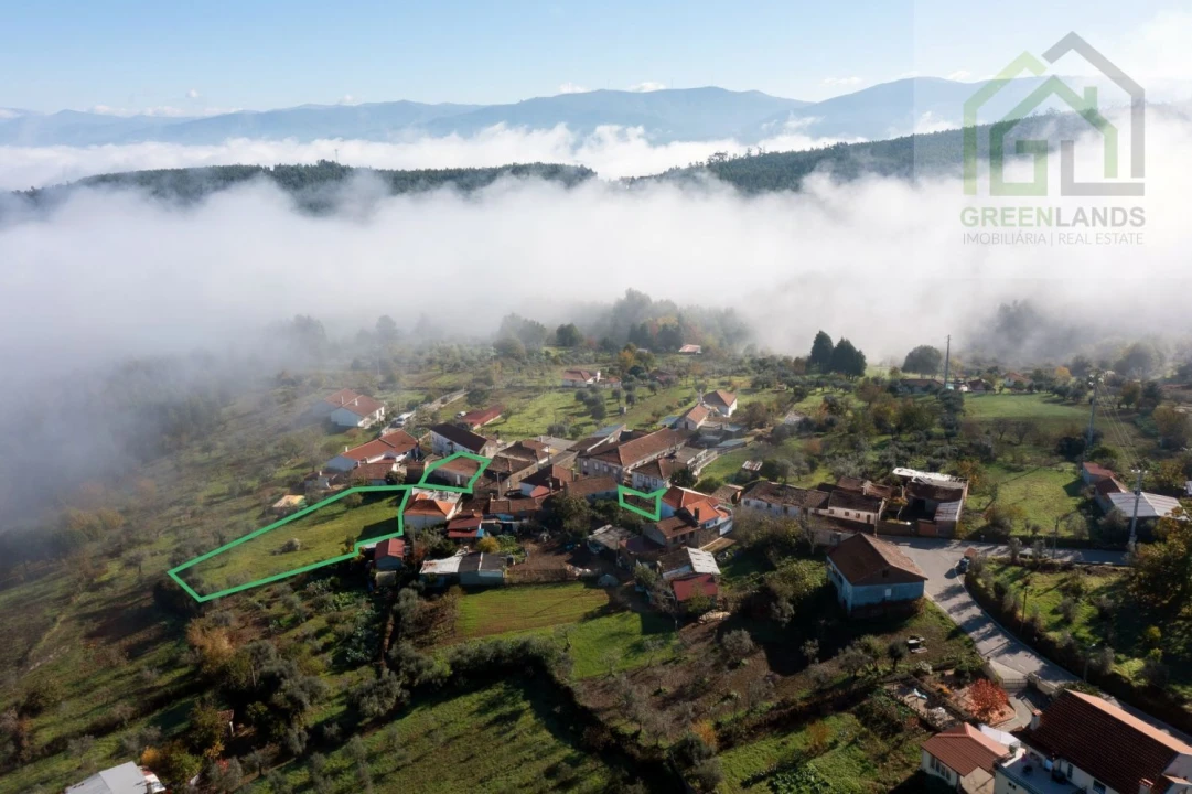 Moradia T4 para Venda em Pombeiro da Beira Foto 37