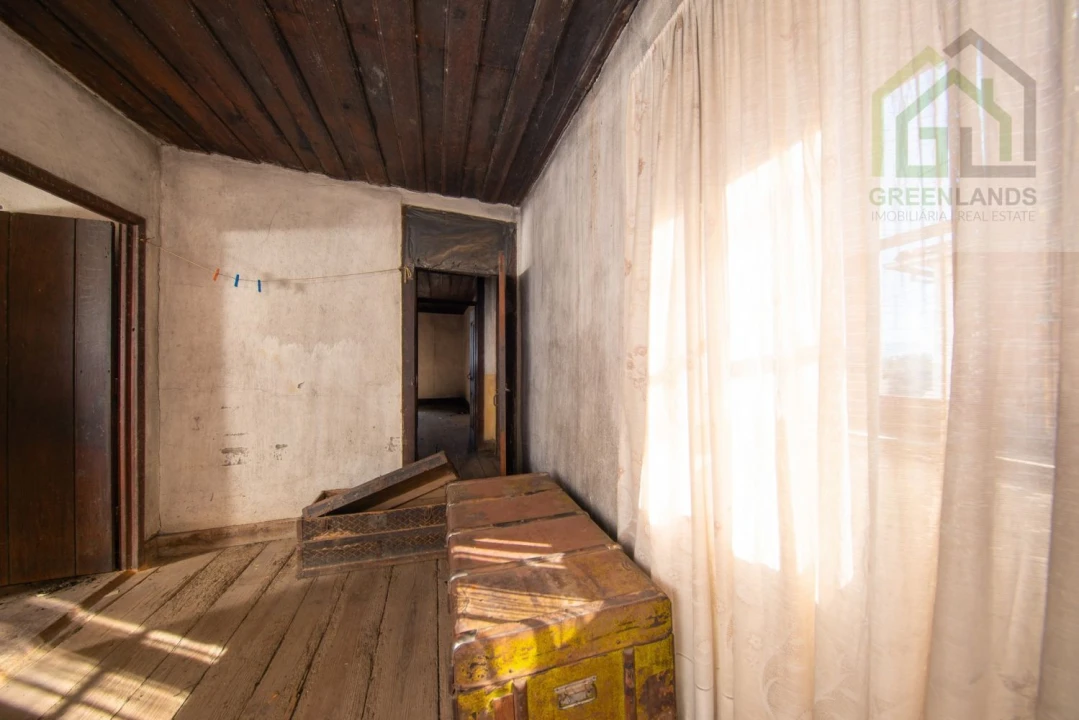 Moradia T4 para Venda em Pombeiro da Beira Foto 14