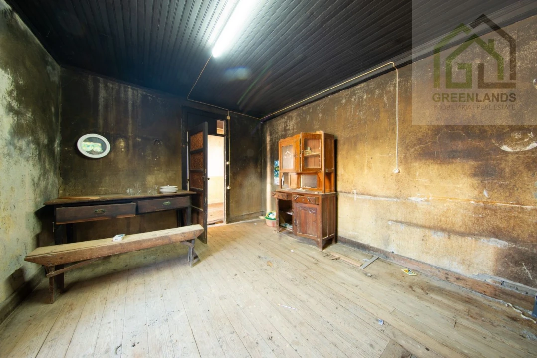 Moradia T4 para Venda em Pombeiro da Beira Foto 19