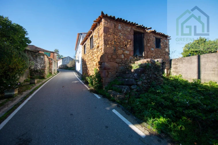 Moradia T4 para Venda em Pombeiro da Beira Foto 32