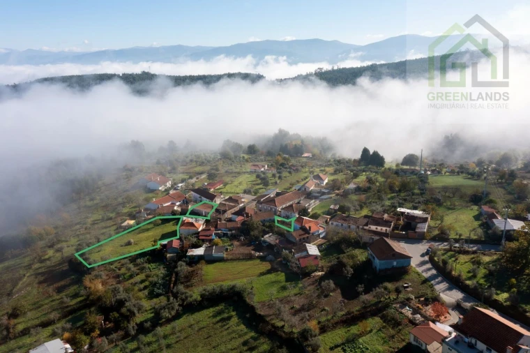 Moradia T4 para Venda em Pombeiro da Beira Foto 37