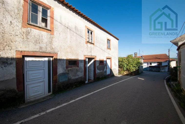 Moradia T4 para Venda em Pombeiro da Beira Foto 4