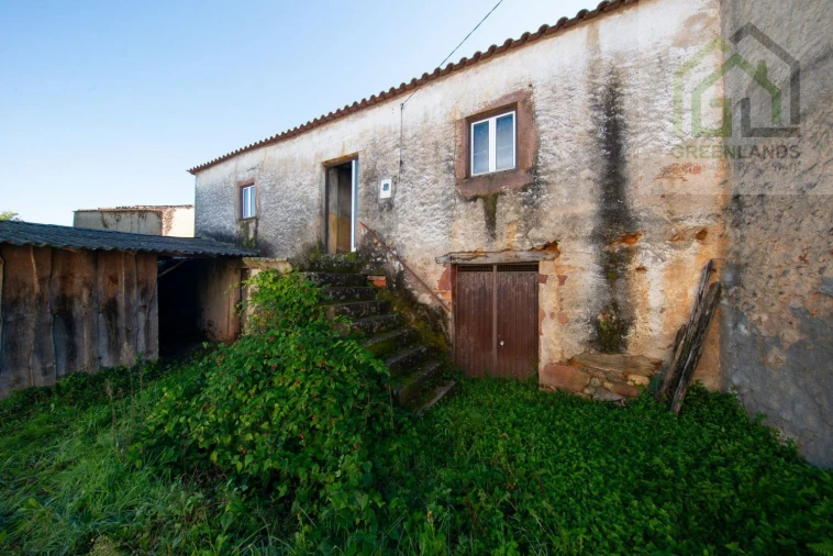 Moradia T4 para Venda em Pombeiro da Beira Foto 5