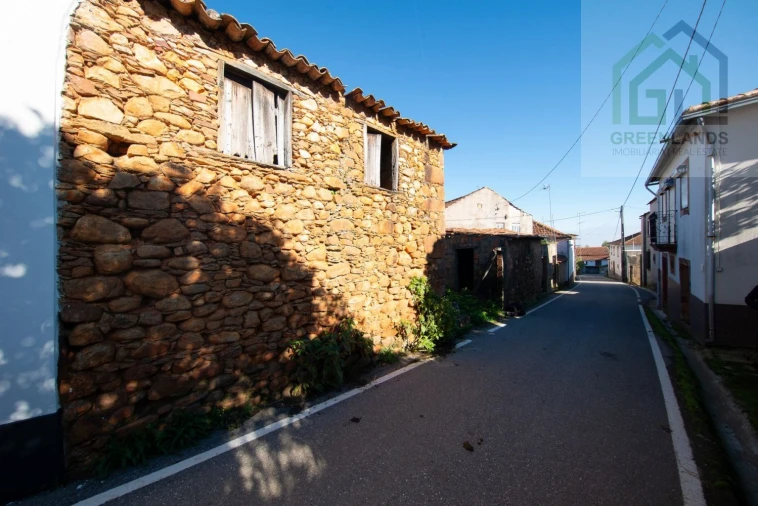 Moradia T4 para Venda em Pombeiro da Beira Foto 33