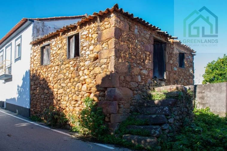 Moradia T4 para Venda em Pombeiro da Beira Foto 31