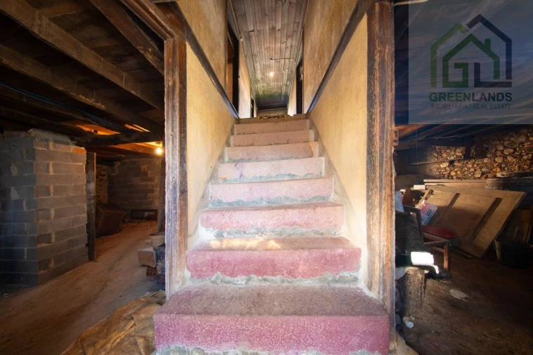 Moradia T4 para Venda em Pombeiro da Beira Foto 23