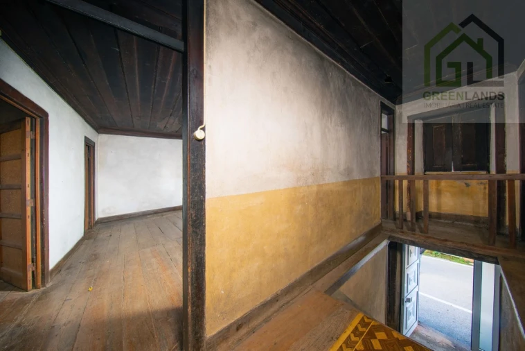 Moradia T4 para Venda em Pombeiro da Beira Foto 11