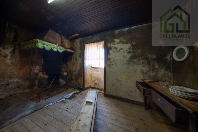 Moradia T4 para Venda em Pombeiro da Beira Foto 17