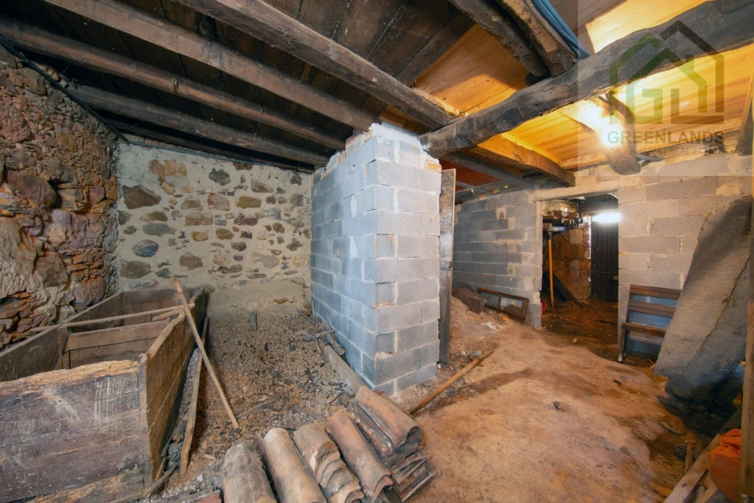 Moradia T4 para Venda em Pombeiro da Beira Foto 24