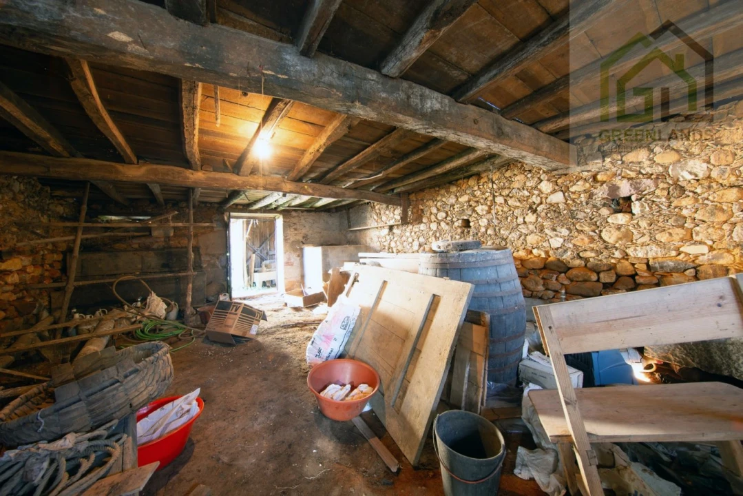 Moradia T4 para Venda em Pombeiro da Beira Foto 27