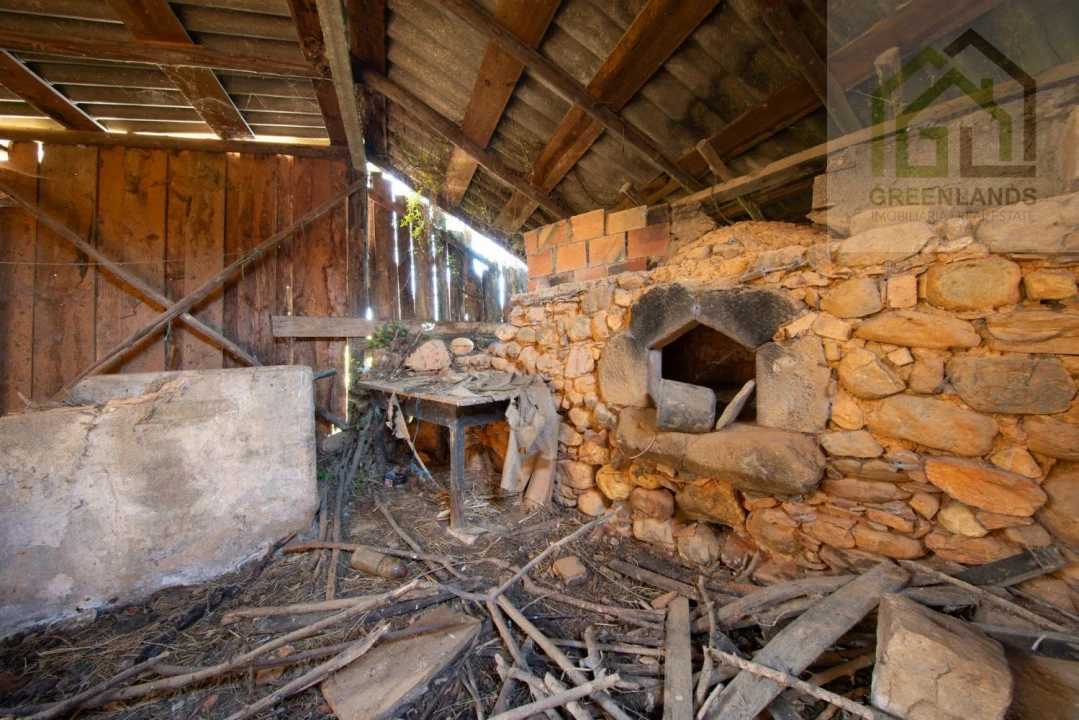 Moradia T4 para Venda em Pombeiro da Beira Foto 28