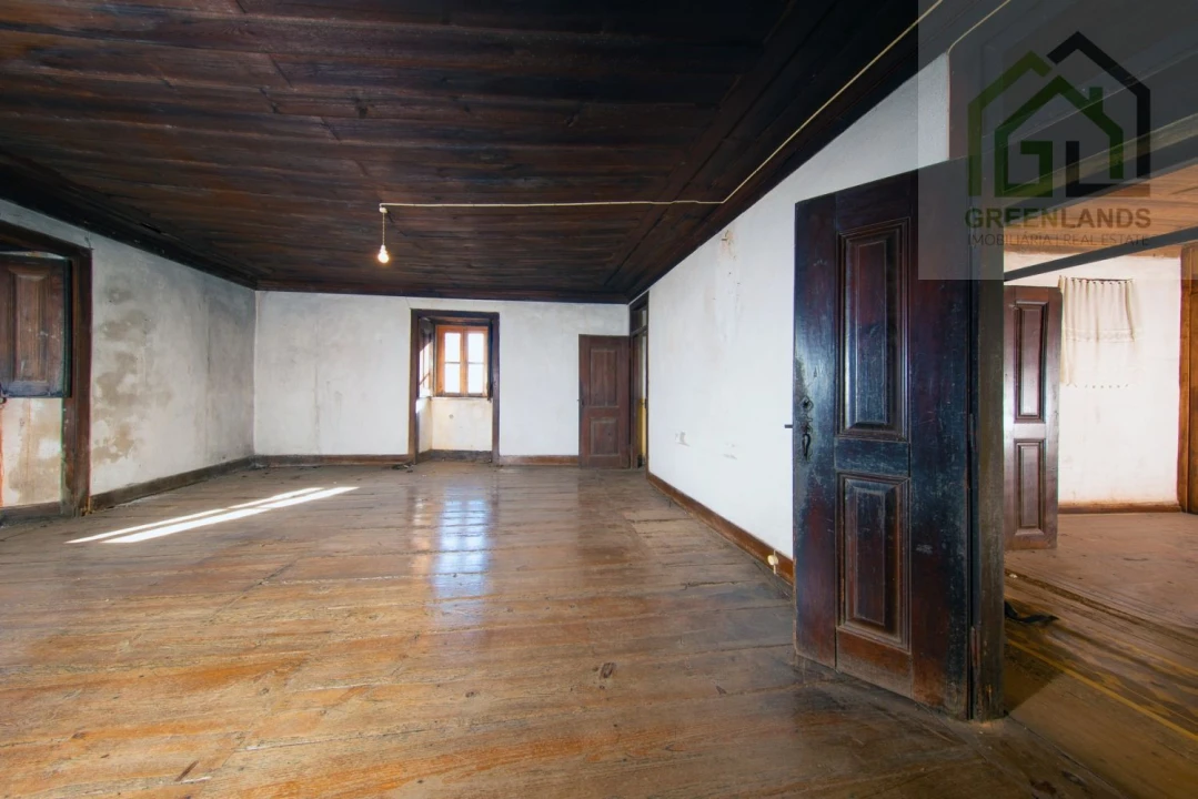 Moradia T4 para Venda em Pombeiro da Beira Foto 10