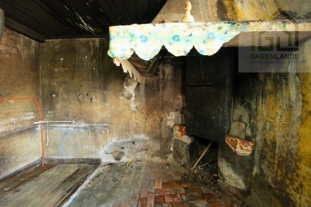 Moradia T4 para Venda em Pombeiro da Beira Foto 20