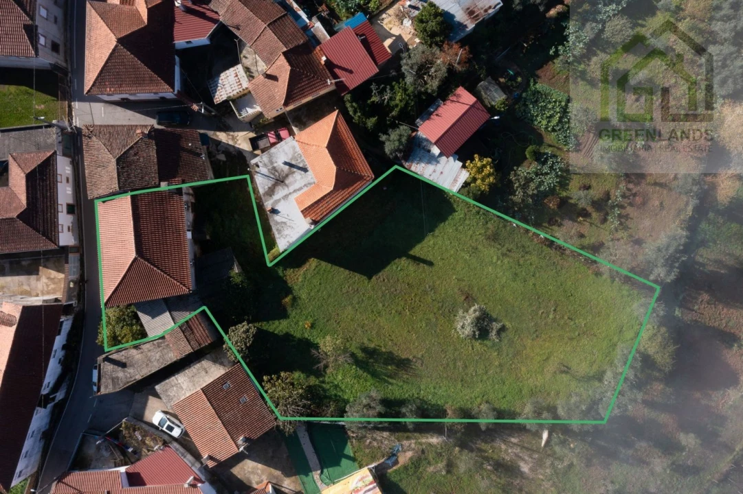 Moradia T4 para Venda em Pombeiro da Beira Foto 36