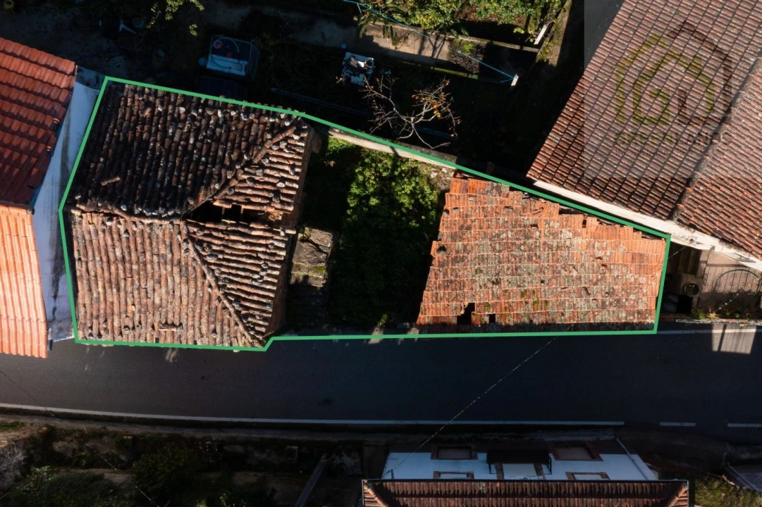 Moradia T4 para Venda em Pombeiro da Beira Foto 34