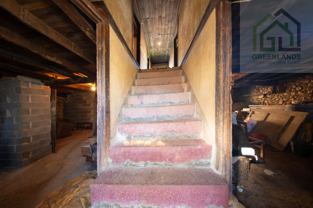 Moradia T4 para Venda em Pombeiro da Beira Foto 23