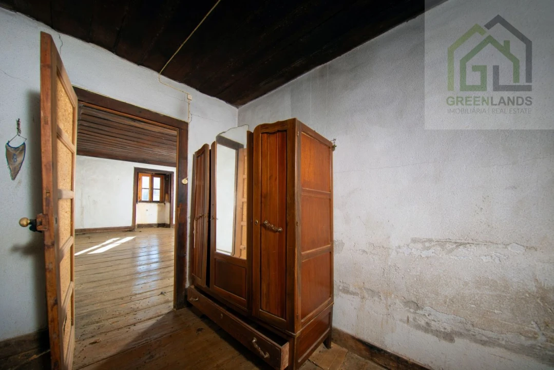 Moradia T4 para Venda em Pombeiro da Beira Foto 30